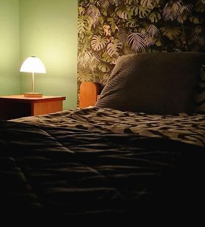 Appartamento Hillside Garden Apartman Zalakaros Esterno foto