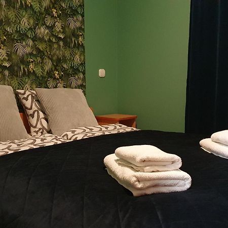 Appartamento Hillside Garden Apartman Zalakaros Esterno foto