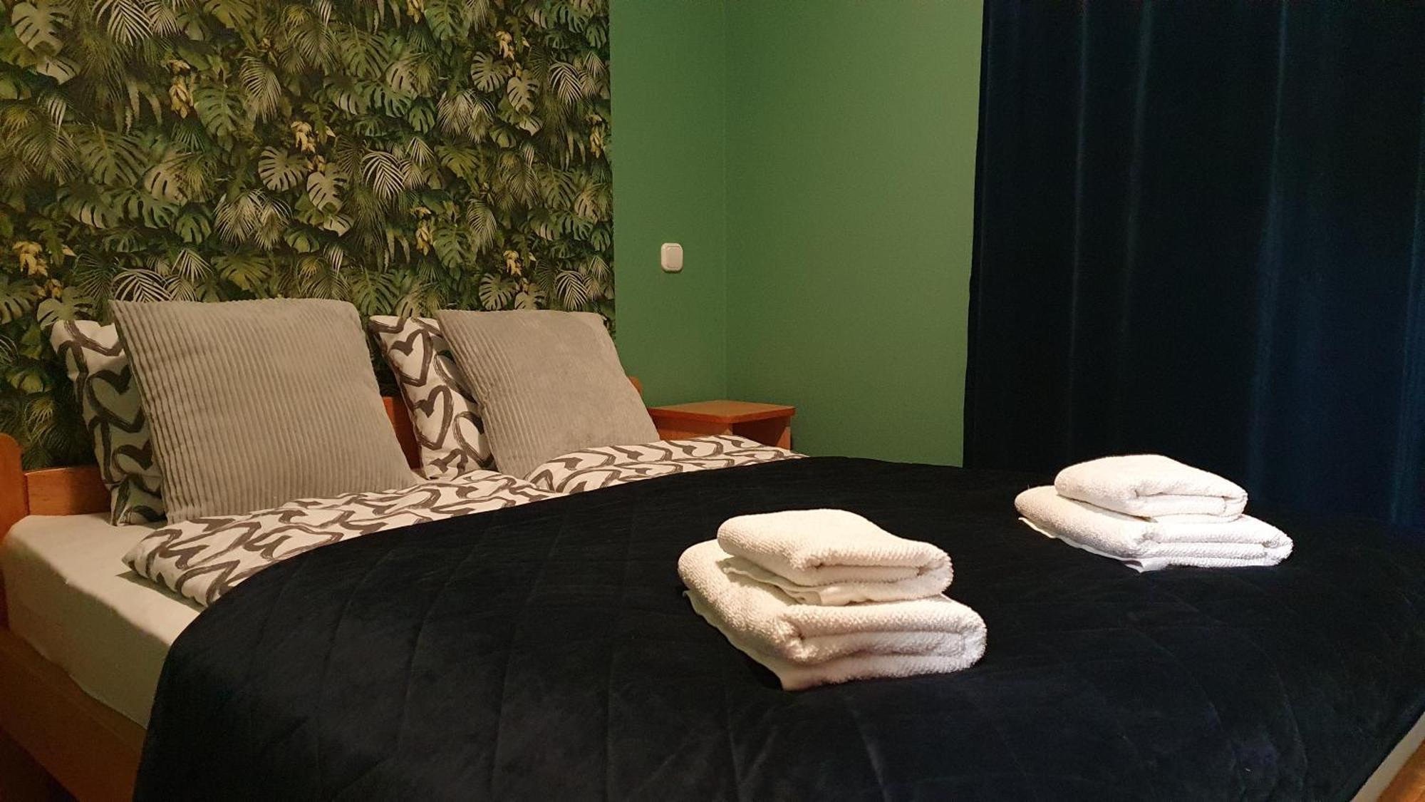 Appartamento Hillside Garden Apartman Zalakaros Esterno foto